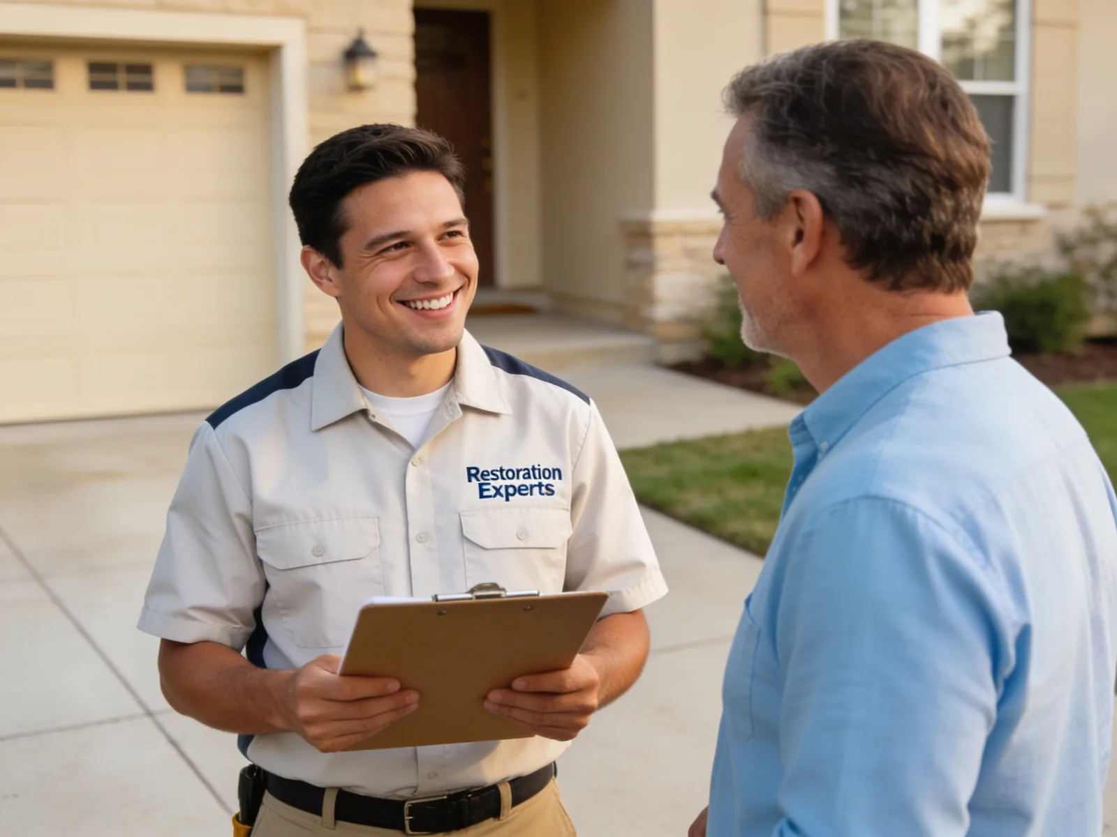 Water Damage Cleanup Prewitt, NM FAQs